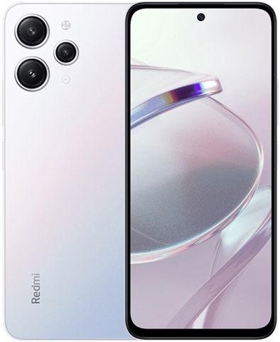 Xiaomi Redmi 12 5G ホワイト Etoren.com | (Unlocked) Xiaomi Redmi Note 12 5G Dual Sim